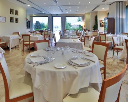 Best Western Park Hotel, Piacenza-dining