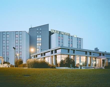 Best Western Park Hotel, Piacenza-outer
