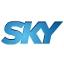 logo sky