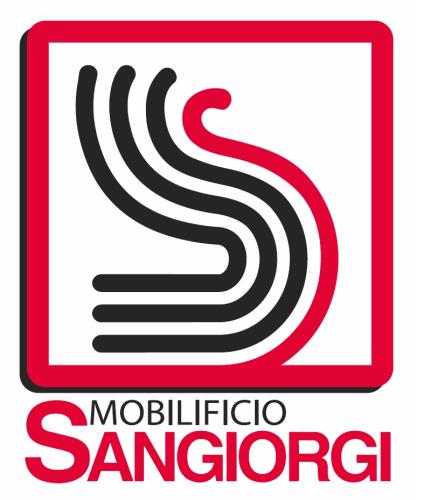 logo di sangiorgi