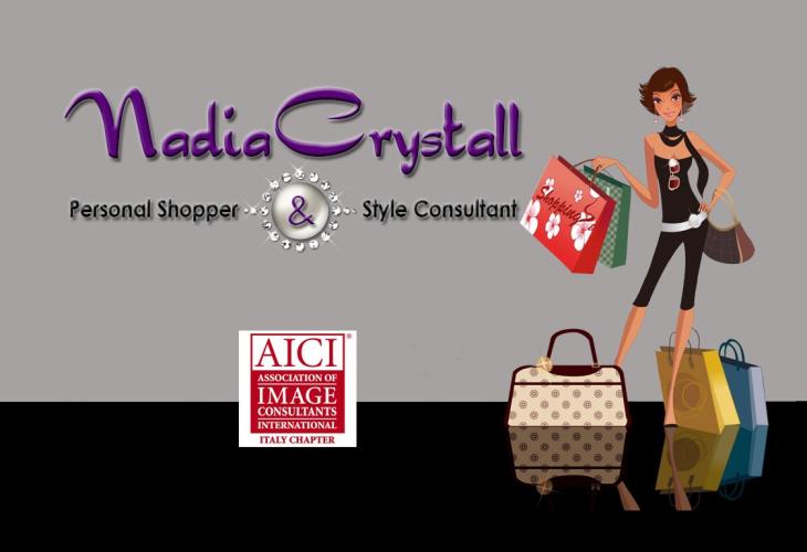 Shopping su commissione o percorso benessere, consulenza di immagine, make-up semplice e veloce