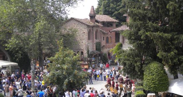 pacchetto grazzano