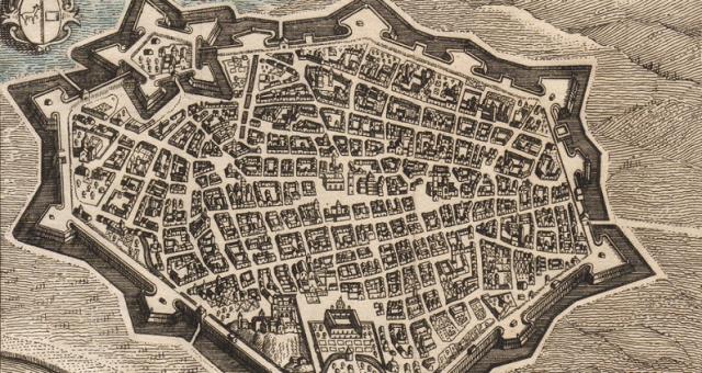 mappa piacenza