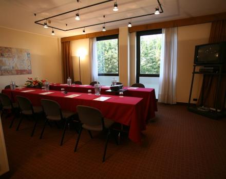 salle d'étude
