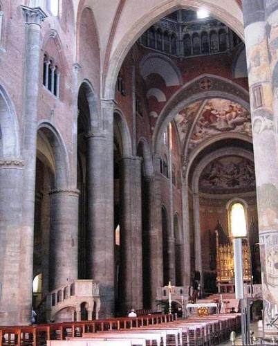 duomo di piacenza