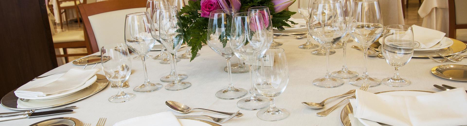 Sala Ristorante