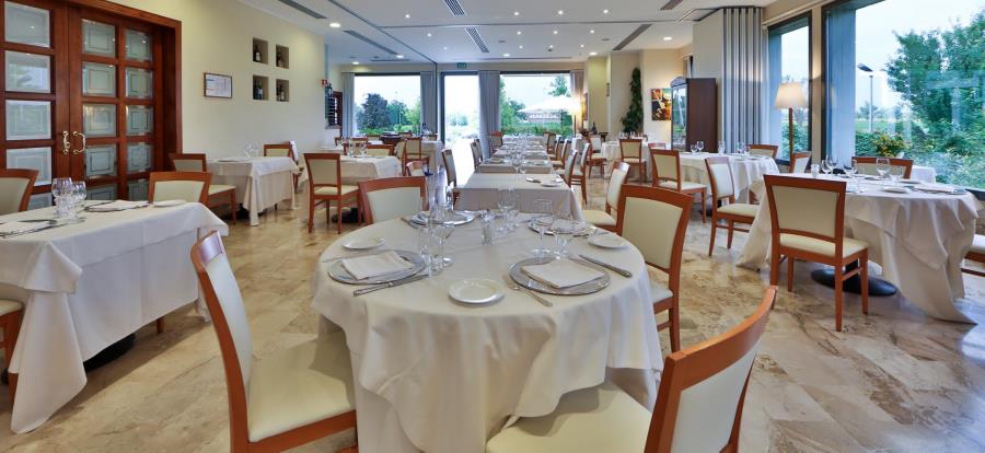 rist - sala ristorante