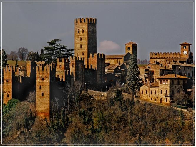 Castell'arquato