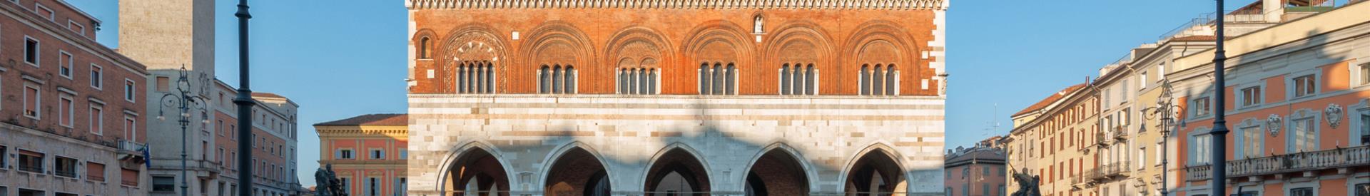 Park Hotel Piacenza