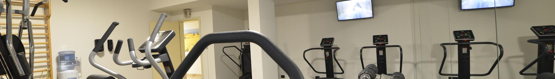 Gym - Fitness