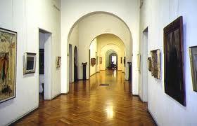 galeria ricci oddi