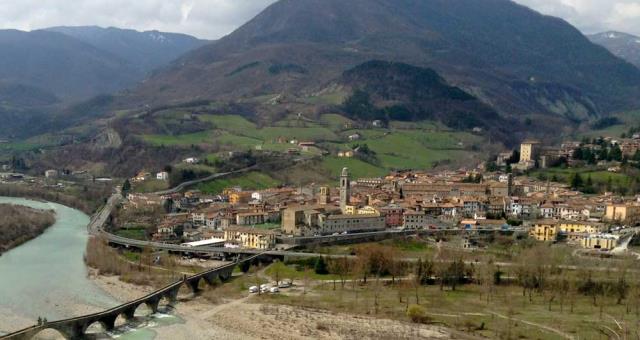 Bobbio